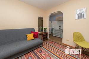 2-к квартира, вторичка, 37м2, 6/9 этаж