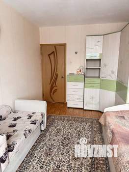 2-к квартира, вторичка, 52м2, 9/10 этаж