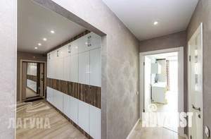 3-к квартира, вторичка, 87м2, 13/18 этаж