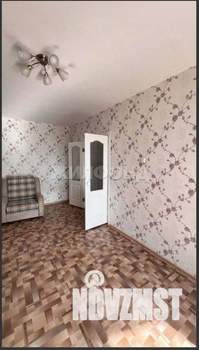 1-к квартира, вторичка, 40м2, 6/17 этаж
