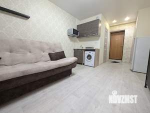 1-к квартира, вторичка, 18м2, 4/5 этаж