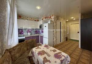 1-к квартира, вторичка, 36м2, 2/10 этаж