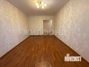 1-к квартира, вторичка, 37м2, 5/5 этаж