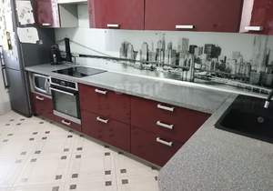 3-к квартира, вторичка, 91м2, 2/17 этаж