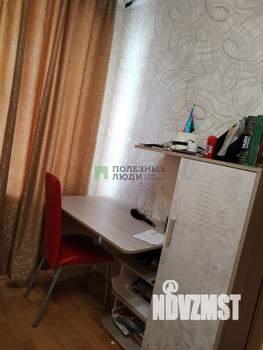 3-к квартира, вторичка, 65м2, 5/9 этаж