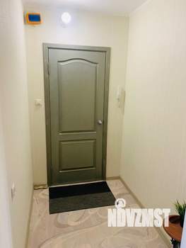 1-к квартира, вторичка, 36м2, 5/10 этаж