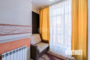 1-к квартира, вторичка, 46м2, 6/9 этаж