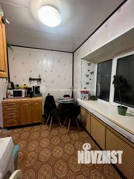 2-к квартира, вторичка, 59м2, 2/5 этаж