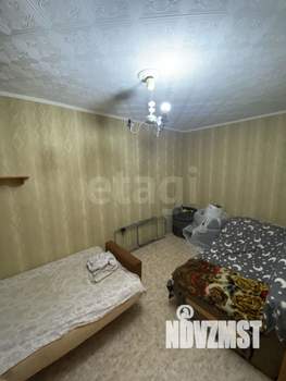 2-к квартира, вторичка, 42м2, 2/5 этаж