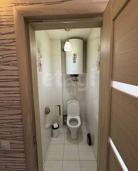 2-к квартира, вторичка, 51м2, 4/10 этаж