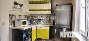 2-к квартира, вторичка, 37м2, 3/5 этаж