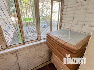 1-к квартира, вторичка, 15м2, 1/9 этаж