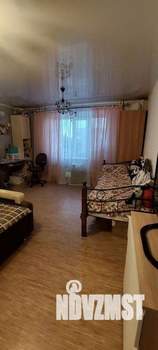 1-к квартира, вторичка, 38м2, 7/9 этаж