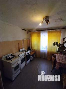 1-к квартира, вторичка, 12м2, 2/5 этаж