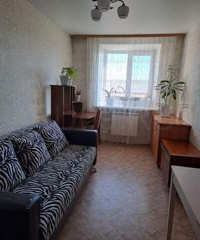 2-к квартира, вторичка, 45м2, 3/5 этаж