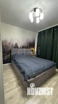 2-к квартира, вторичка, 54м2, 5/10 этаж