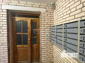 1-к квартира, вторичка, 35м2, 5/6 этаж