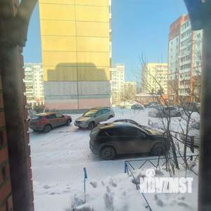 3-к квартира, вторичка, 79м2, 1/6 этаж