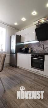 2-к квартира, вторичка, 56м2, 13/16 этаж