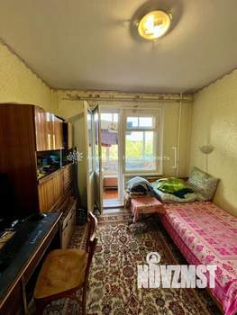 3-к квартира, вторичка, 64м2, 7/9 этаж