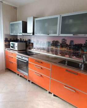 2-к квартира, вторичка, 53м2, 7/10 этаж