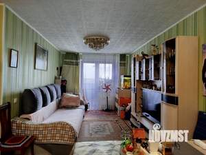 2-к квартира, вторичка, 60м2, 12/19 этаж