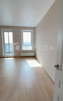 Студия квартира, вторичка, 27м2, 2/9 этаж