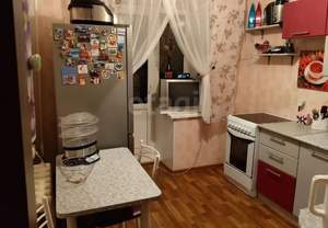 2-к квартира, вторичка, 49м2, 2/5 этаж