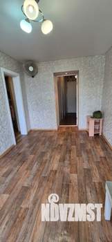 1-к квартира, вторичка, 29м2, 6/9 этаж