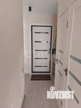 4-к квартира, вторичка, 60м2, 4/5 этаж