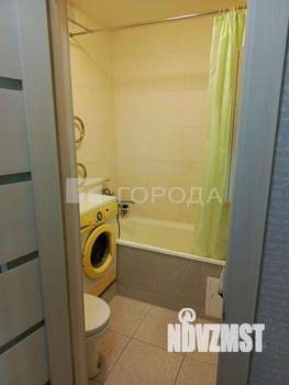 1-к квартира, вторичка, 32м2, 5/5 этаж