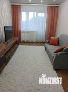 3-к квартира, вторичка, 82м2, 5/12 этаж