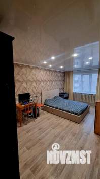 2-к квартира, вторичка, 44м2, 5/5 этаж