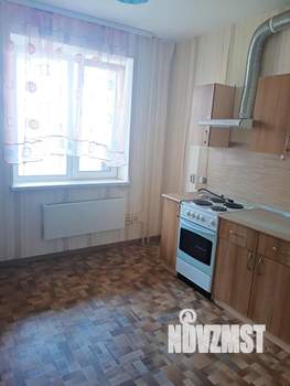 2-к квартира, вторичка, 58м2, 15/17 этаж