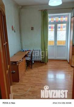 2-к квартира, вторичка, 54м2, 3/4 этаж