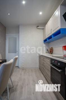 3-к квартира, вторичка, 77м2, 12/17 этаж