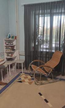 Студия квартира, вторичка, 26м2, 1/10 этаж