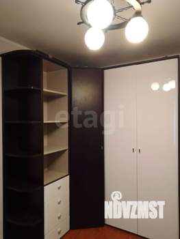 3-к квартира, вторичка, 81м2, 1/17 этаж