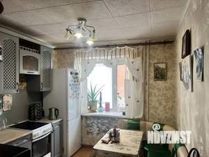 3-к квартира, вторичка, 72м2, 8/10 этаж