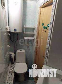 2-к квартира, вторичка, 40м2, 2/2 этаж