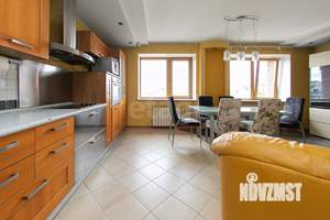 3-к квартира, вторичка, 133м2, 5/5 этаж
