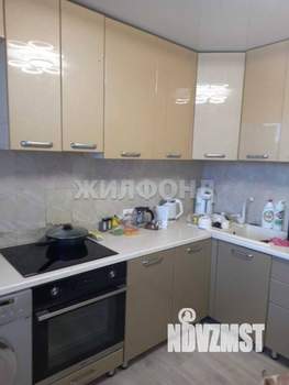 2-к квартира, вторичка, 64м2, 6/10 этаж