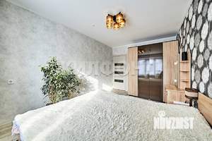 3-к квартира, вторичка, 79м2, 1/17 этаж