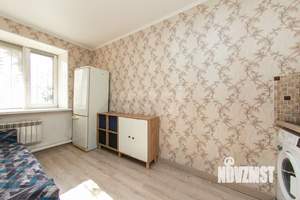 Студия квартира, вторичка, 14м2, 1/5 этаж