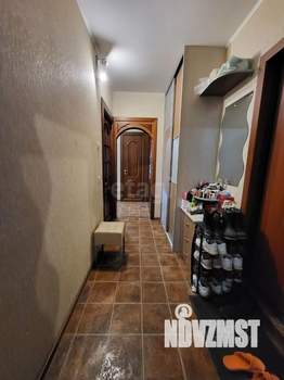 2-к квартира, вторичка, 54м2, 8/10 этаж