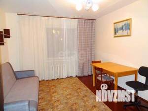 1-к квартира, вторичка, 34м2, 6/10 этаж