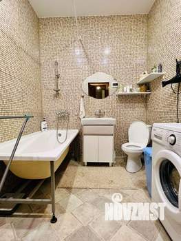 2-к квартира, вторичка, 41м2, 1/2 этаж