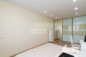 1-к квартира, вторичка, 35м2, 16/17 этаж