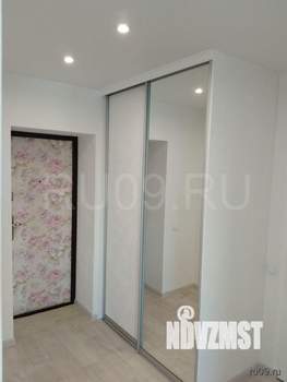 1-к квартира, вторичка, 38м2, 7/9 этаж