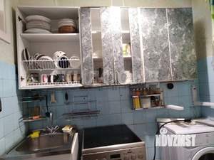 3-к квартира, вторичка, 61м2, 3/5 этаж